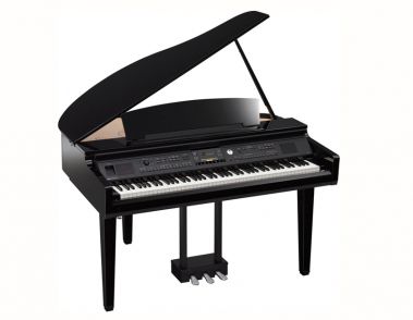 Yamaha Clavinova CVP-609GP цифровое пианино
