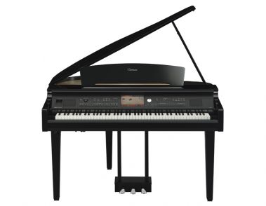 Yamaha Clavinova CVP-709GP цифровое пианино