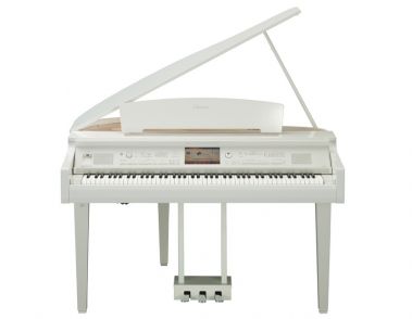 Yamaha Clavinova CVP-709GP цифровое пианино