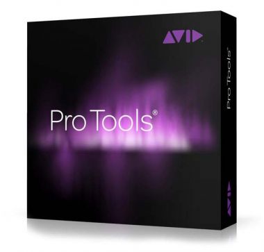 Avid Annual Upgrade Plan Reinstatement for Pro Tools