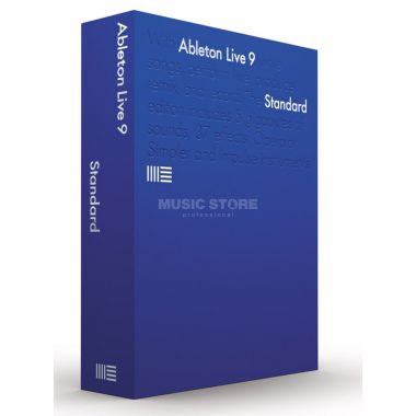 Ableton Live 9.5 Standard