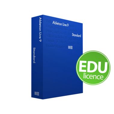 Ableton Live 9 Standard EDU
