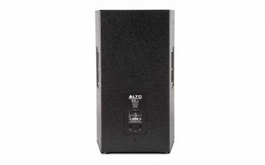 ALTO SX215