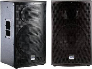 ALTO SX115