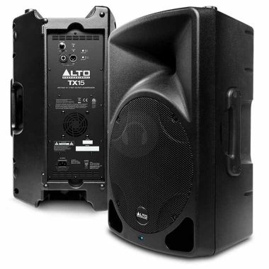 ALTO TX15