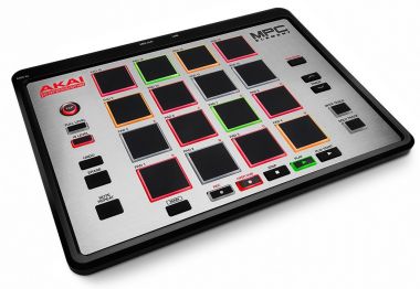 AKAI PRO MPC Element USB контроллер