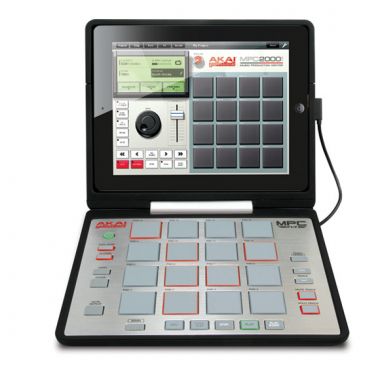 AKAI PRO MPC Fly USB MIDI контроллер
