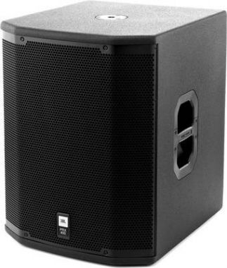 JBL PRX418S