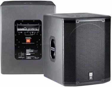 JBL PRX418S