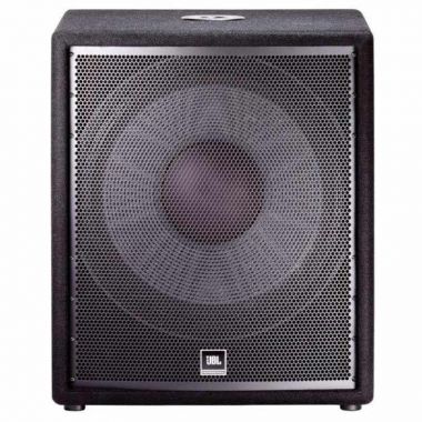 JBL JRX218S