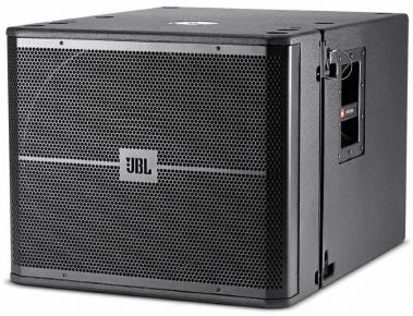 JBL VRX918SP