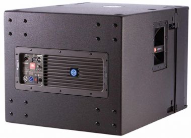 JBL VRX918SP