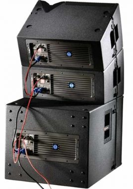 JBL VRX918SP