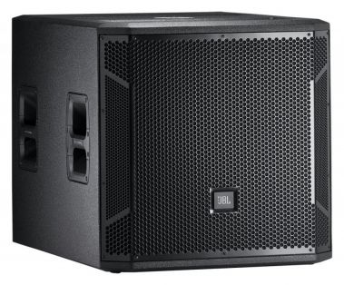 JBL STX818S