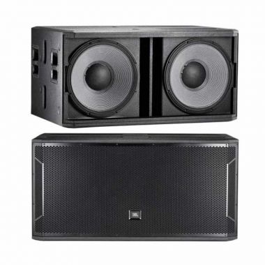 JBL STX818S
