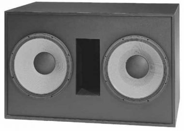 JBL 4642A