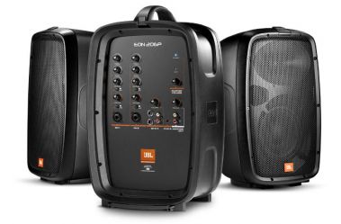 JBL EON206P