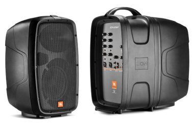 JBL EON206P