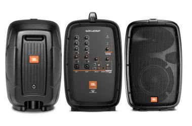 JBL EON206P