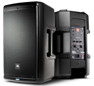 JBL EON610