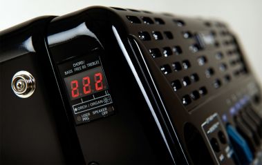 Roland FR-1X BK