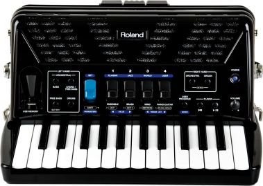 Roland FR-1X BK