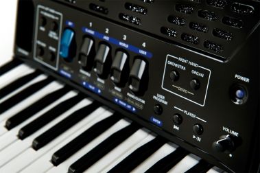 Roland FR-1X BK