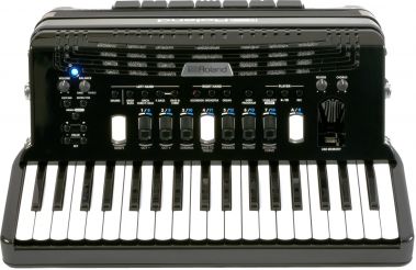 Roland FR-4X BK