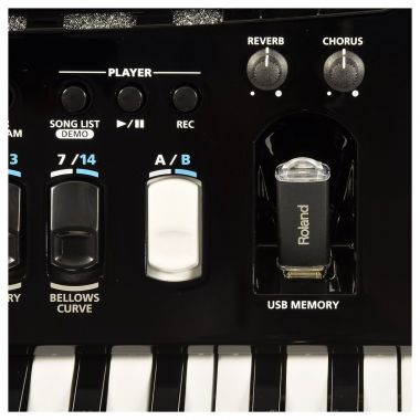 Roland FR-4X BK