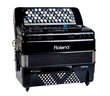 Roland FR-1XB BK
