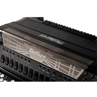Roland FR-8XB BK