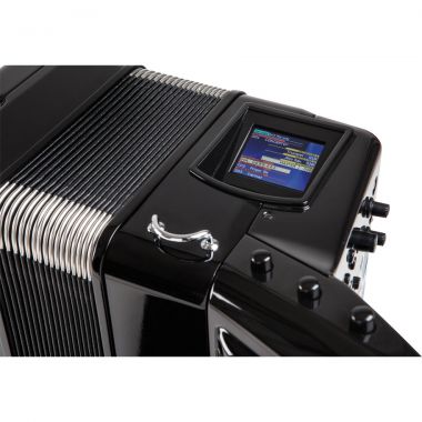 Roland FR-8XD BK