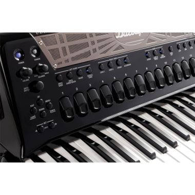 Roland FR-8XD BK