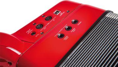 Roland FR-8X RD