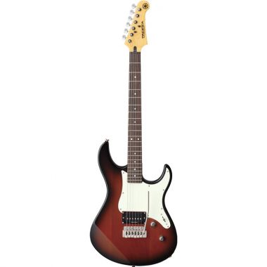 Электрогитара Yamaha Pacifica510V