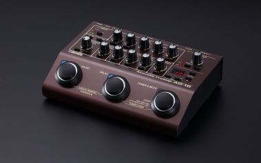Boss AD-10 Acoustic Preamp