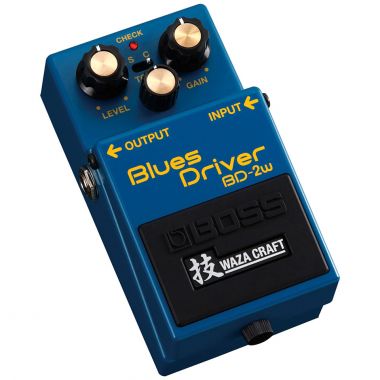 Boss BD-2W Blues Driver