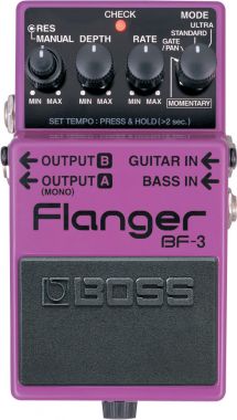 Boss BF-3(T) Flanger