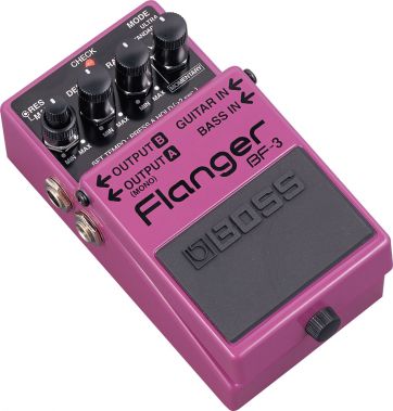 Boss BF-3(T) Flanger