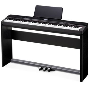 Пианино Casio PRIVIA PX-350MBK