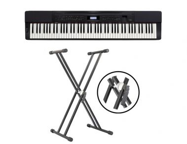 Пианино Casio PRIVIA PX-350MBK