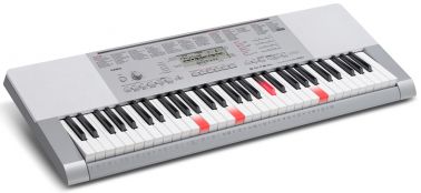 Синтезатор CASIO LK-280