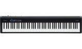 Roland FP-30-BK цифровое пианино