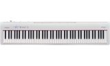 Roland FP-30-WH цифровое пианино