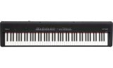 Roland FP-50-BK цифровое пианино