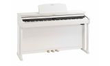 Roland HP504-WH цифровое пианино