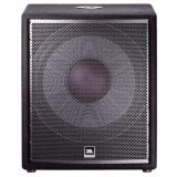 JBL JRX218S