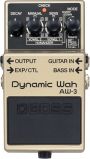 Boss AW-3(T) Dynamic Wah