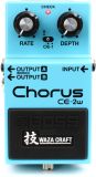 Boss CE-2W Chorus